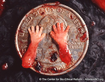 aborterzy pomogli zabić bliźnięta